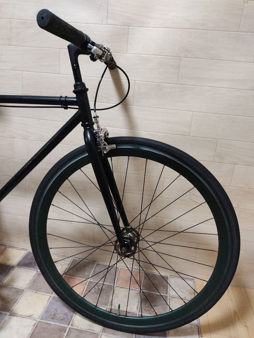 送料無料 cartel bikes avenue カーテルバイク　　ピスト