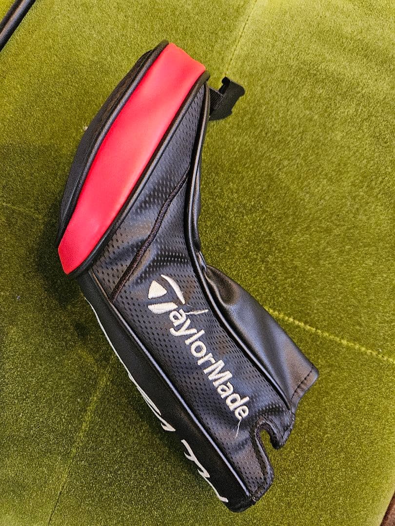 3w テーラーメイド　ステルスプラス ヘッドのみ　スプーン　FW