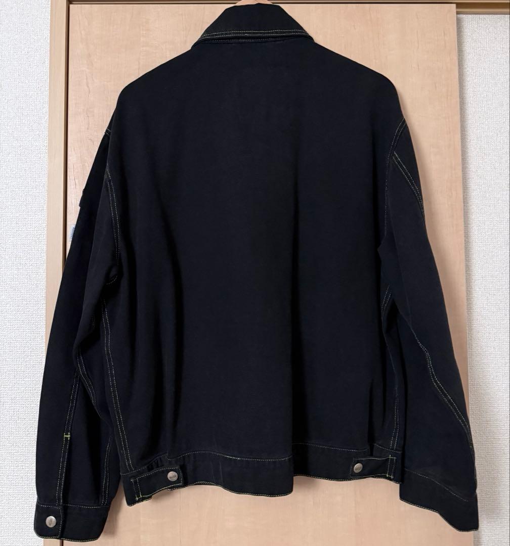 ジャケット・アウター PACCBET Jacket rassvet