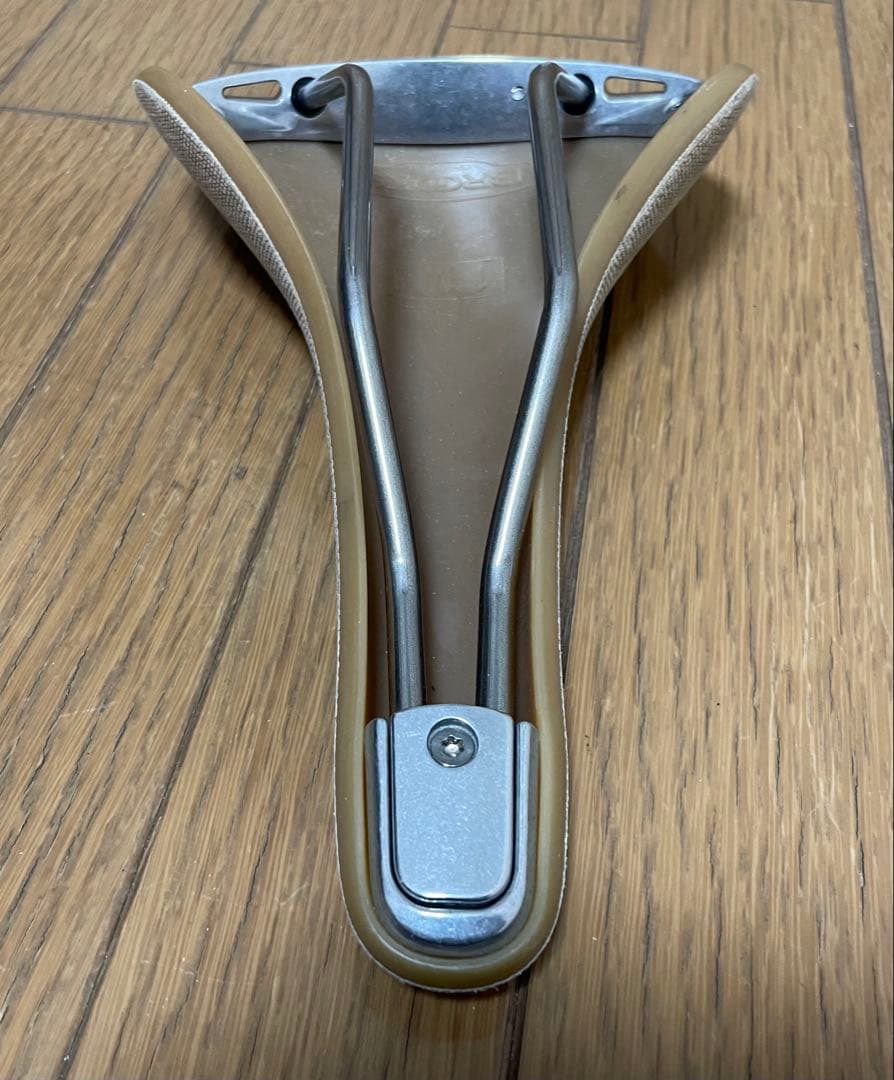 BROOKS Cambium C17 Natural ブルックス カンビウム