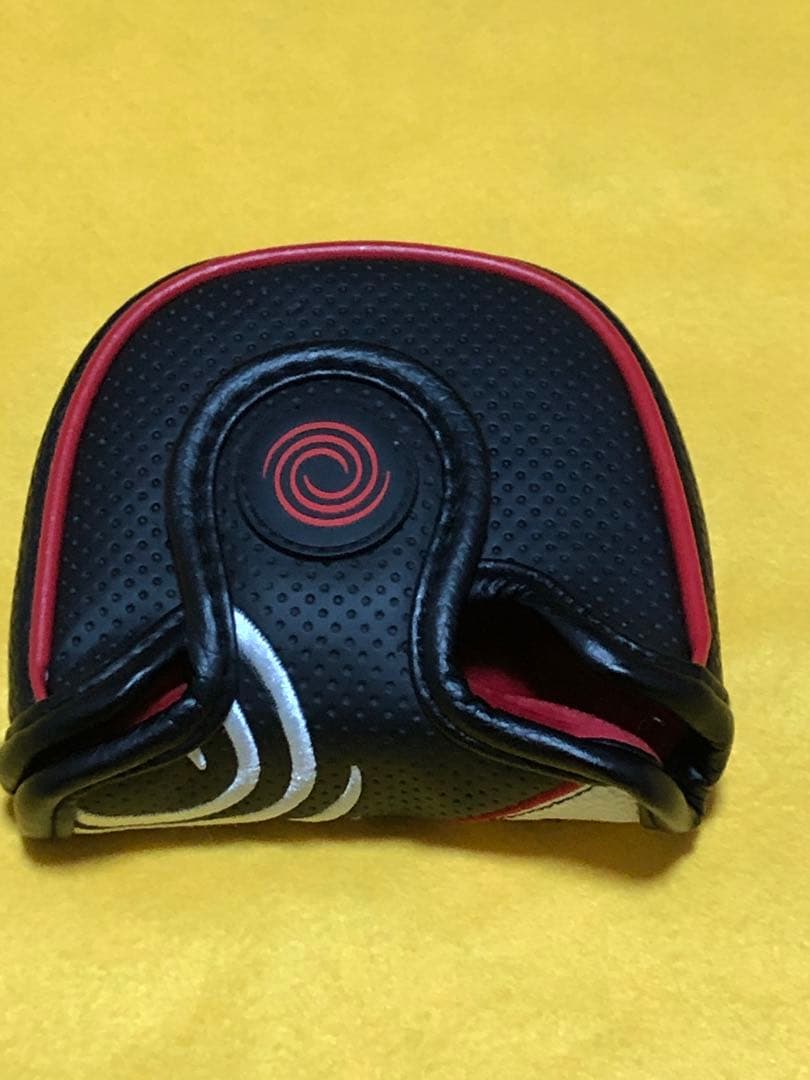 簡単が一番！オデッセイパター　ストロークラボ　Eleven 33インチ【中古】