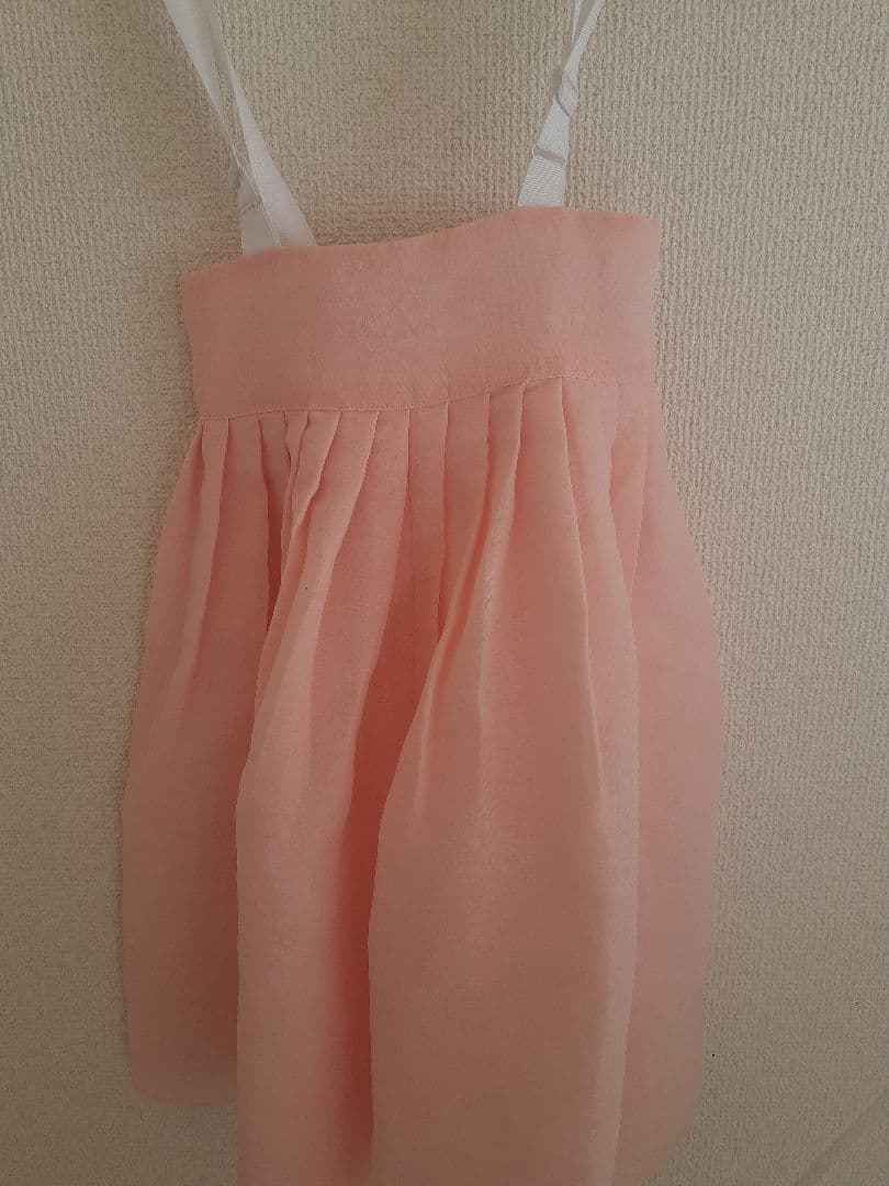 子供用　チマチョゴリ　1号　70~90