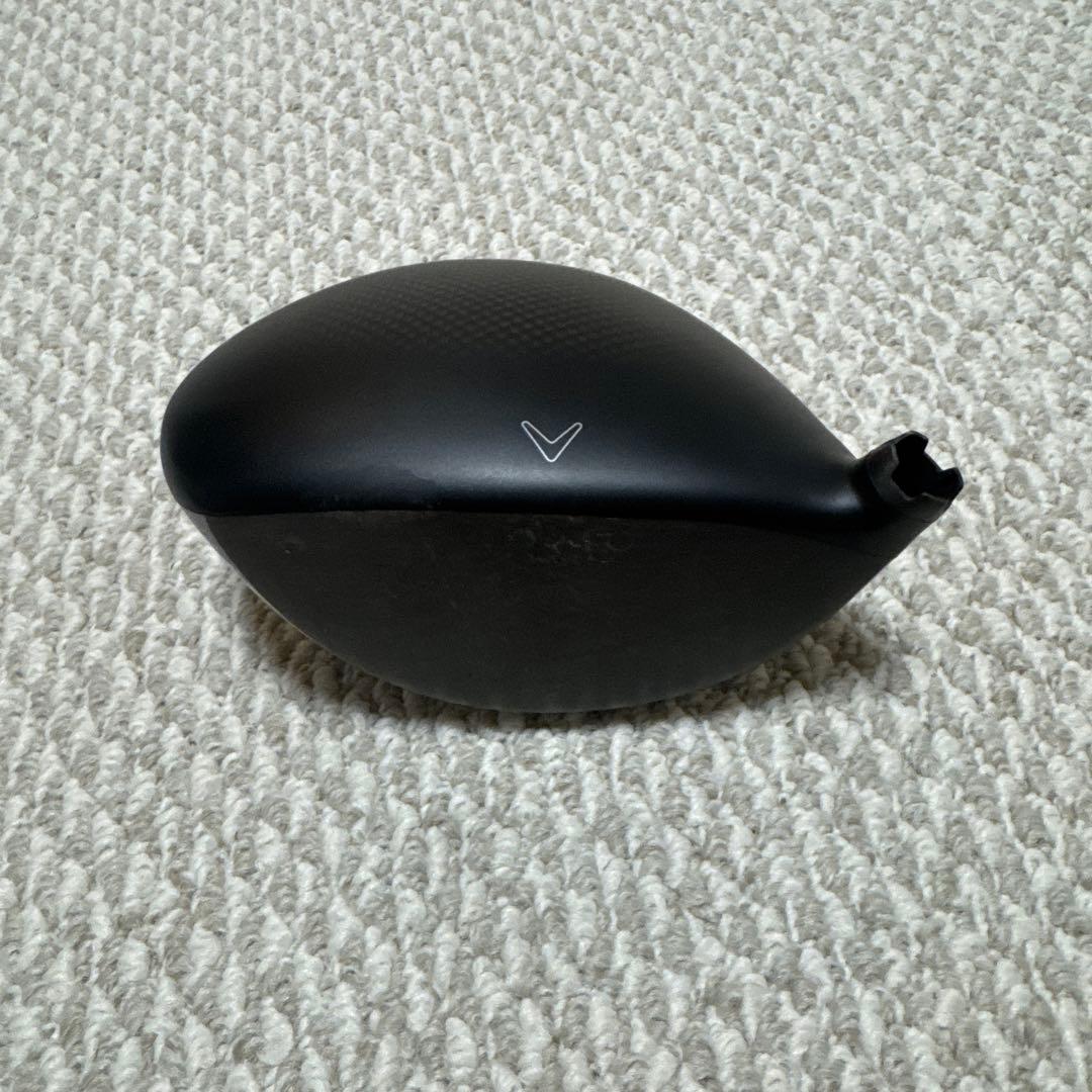 Callaway Rogue ST MAX LS ドライバー　9度
