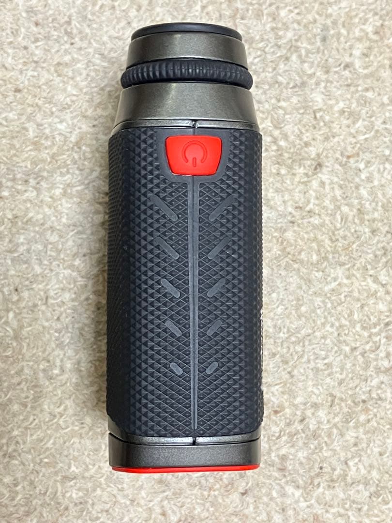 Bushnell PRO X2 ゴルフ用レーザー距離計