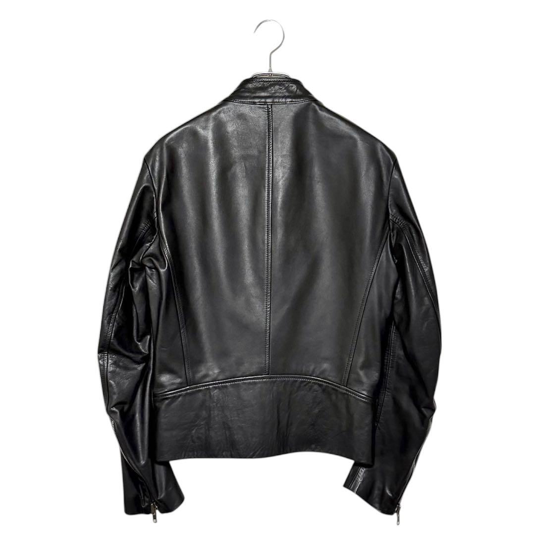 【MAISON MARTIN MARGIELA】 ハの字ライダース