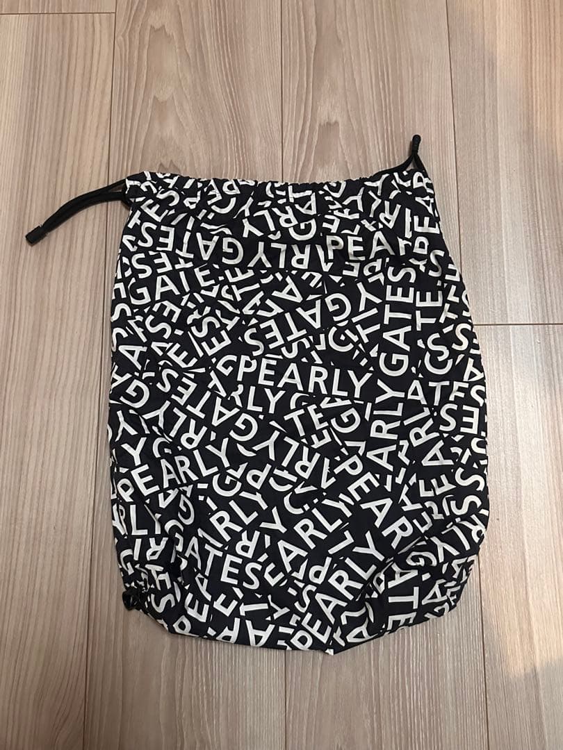 パーリーゲイツ★レインウェア