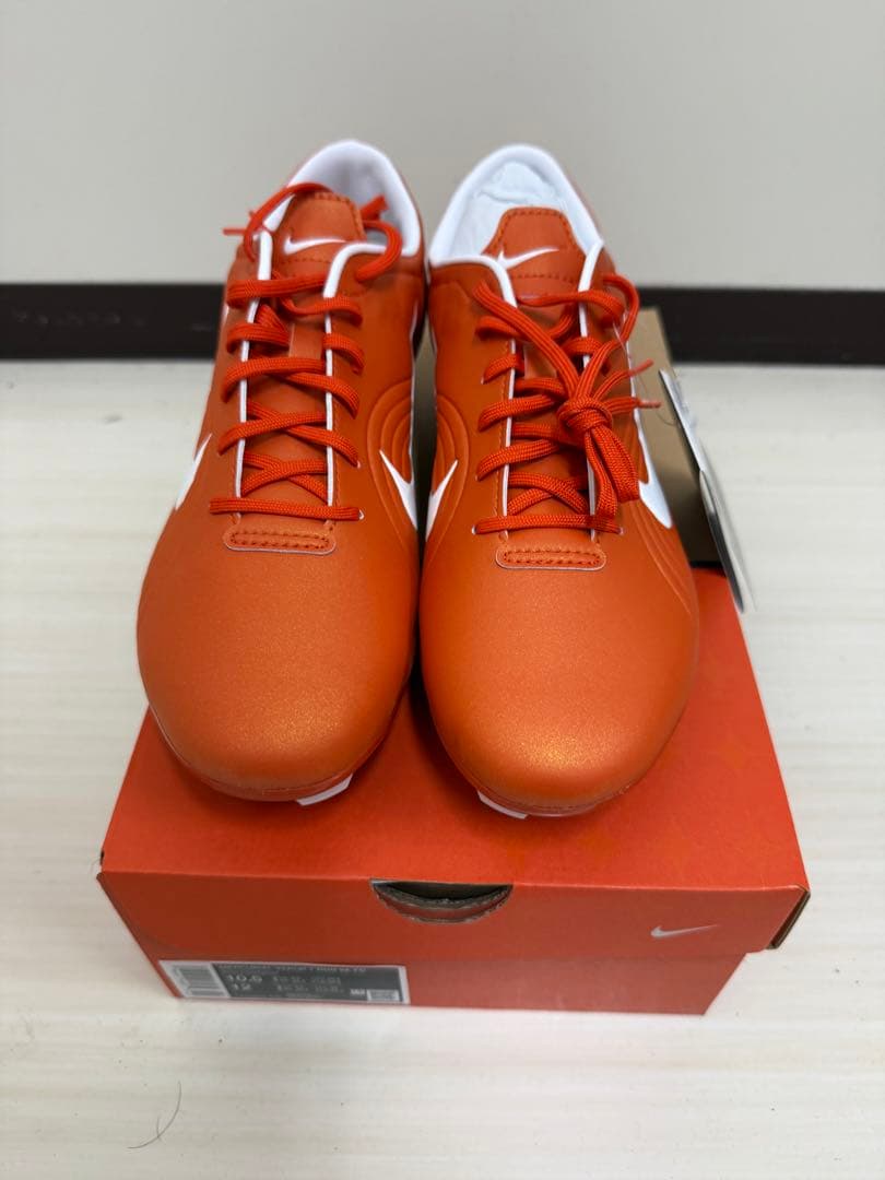 NIKE MERCURIAL RGN 新品 28.5cm 赤 限定品