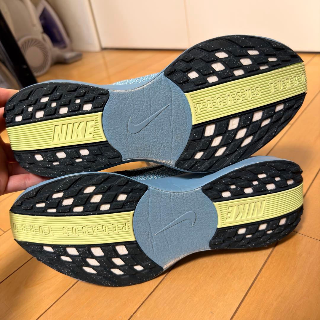 Nike ペガサスプラス 27.5cm
