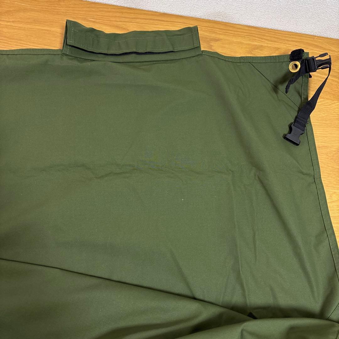 廃盤　TC SIDE PANEL (L) TCサイドパネルL dod