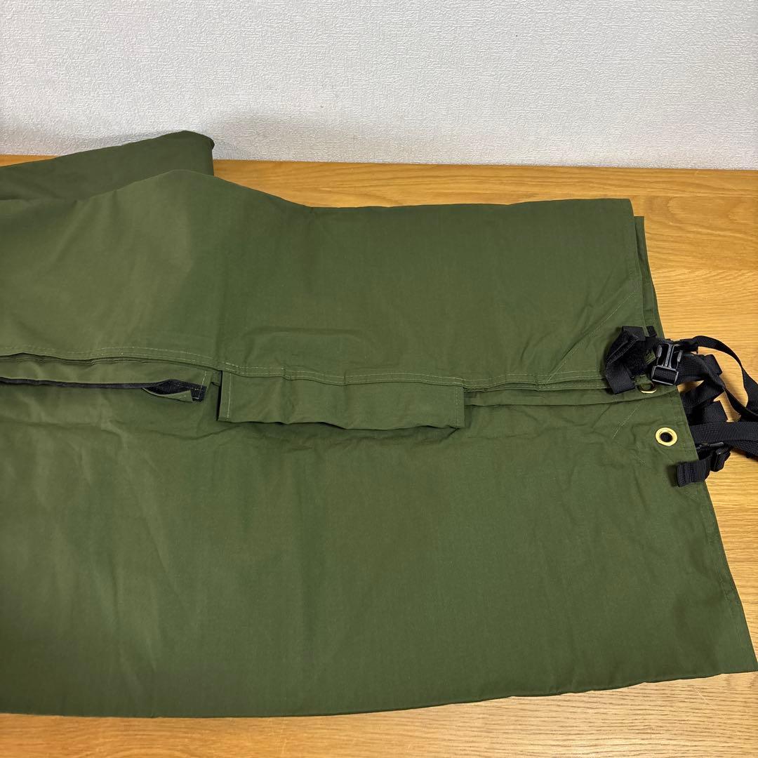 廃盤　TC SIDE PANEL (L) TCサイドパネルL dod
