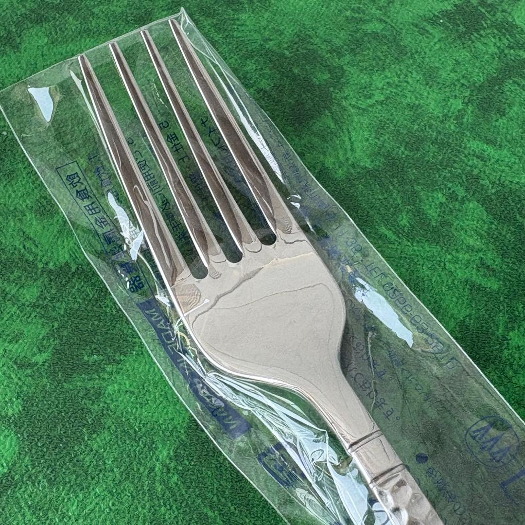 LUXYWOOD ベルン　カトラリーセット 槌目　サイズ18~21㎝　計11点