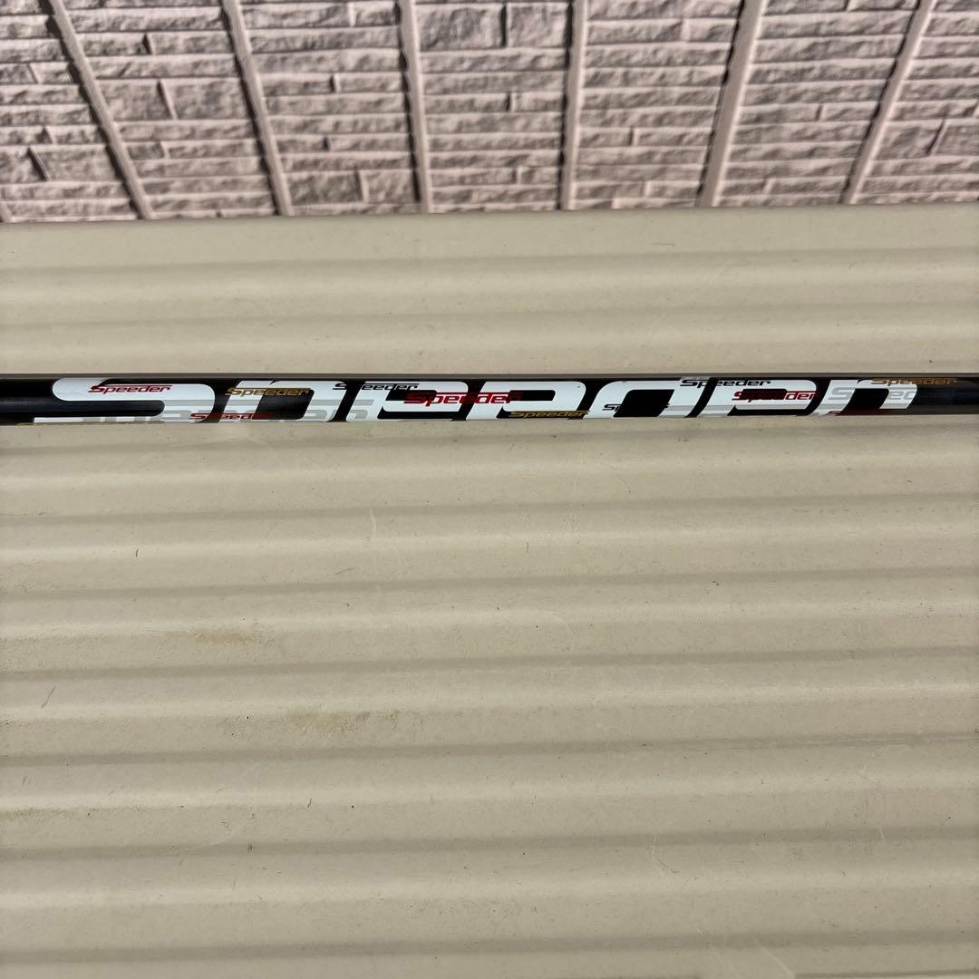 Fujikura SNEEDEN シャフト FLEX:S