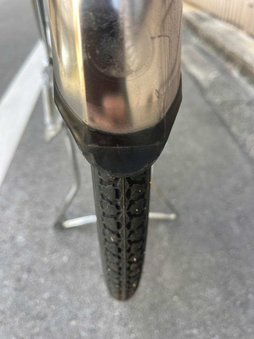 6.6Ah パナソニックアシスト自転車26BPKE01