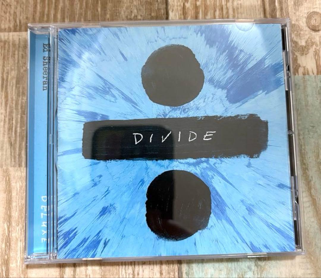 Ed Sheeran エドシーラン CD アルバム 6枚セット 洋楽