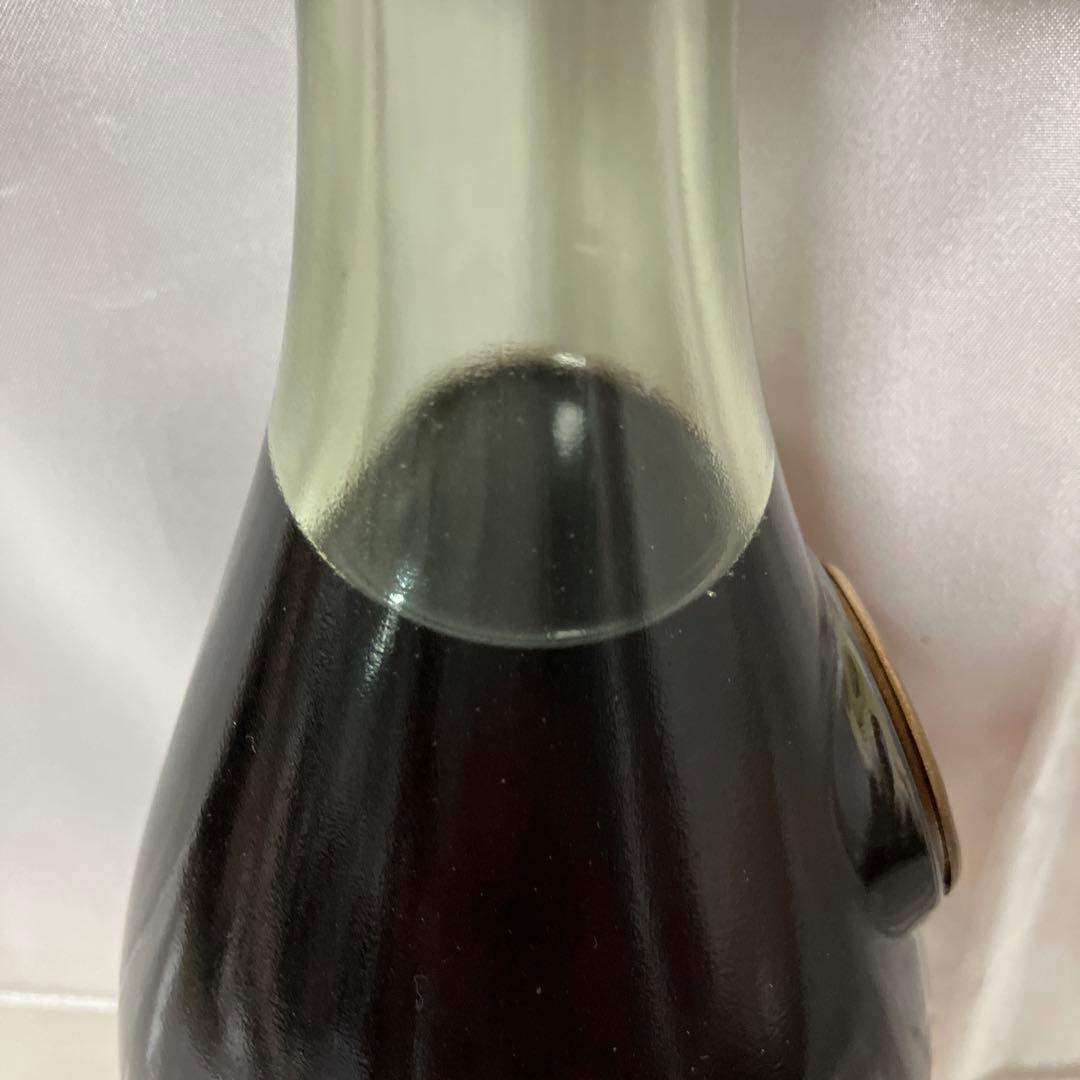 Hennessy V.S.O.P グリーンボトル 未開栓　箱
