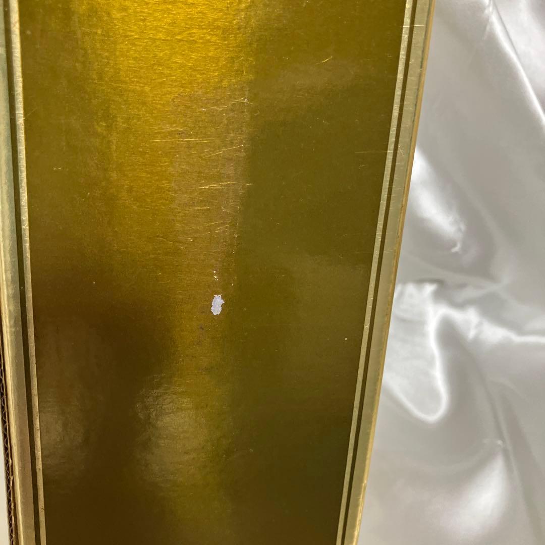 Hennessy V.S.O.P グリーンボトル 未開栓　箱