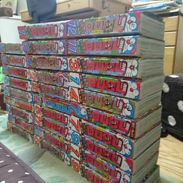 コロコロコミック
