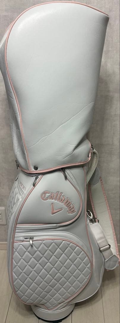 Callaway REVA レディースクラブセット