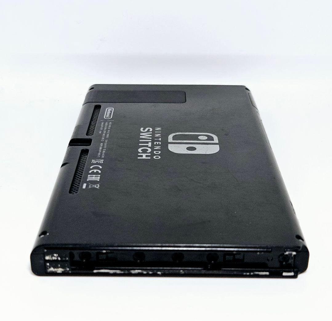 画面美品 ニンテンドースイッチ HAC-001 2018年製 Switch 初代