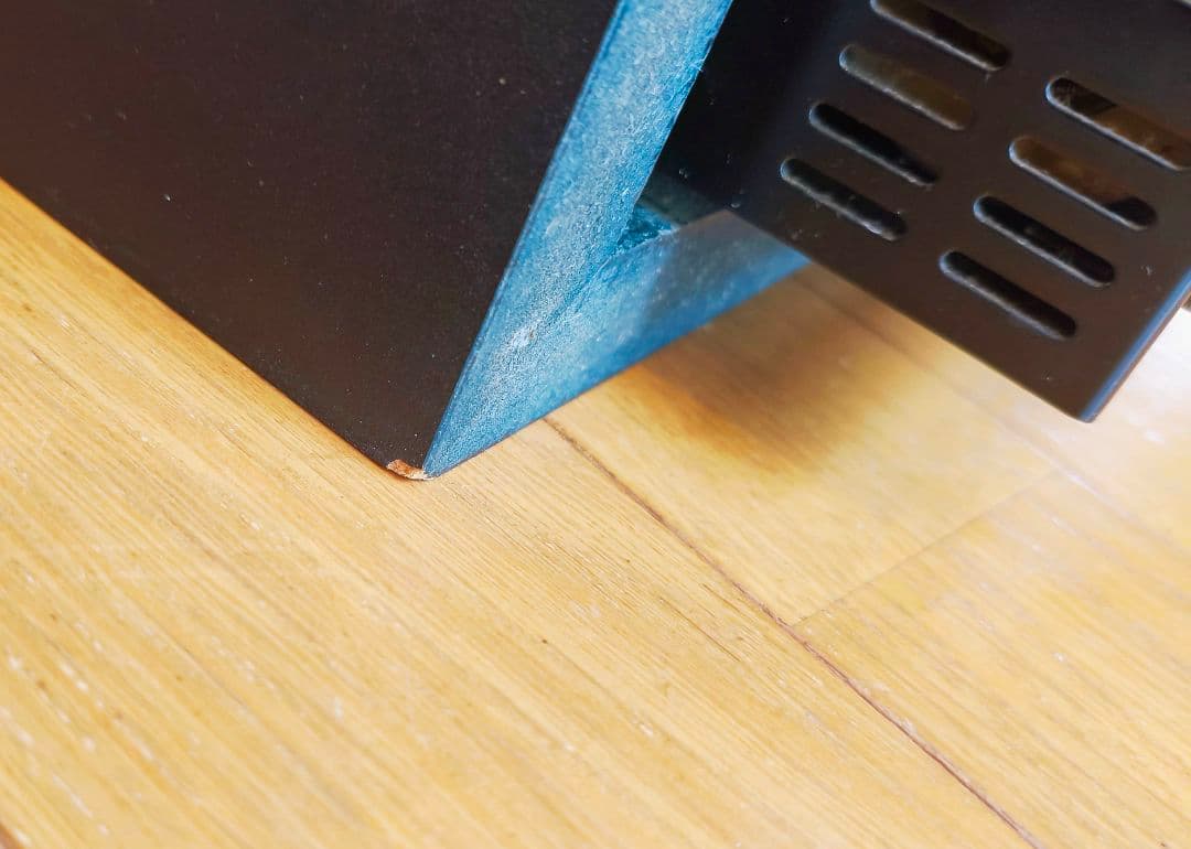 FOSTEX NF-1A 13cmウーハー 50W モニタースピーカー