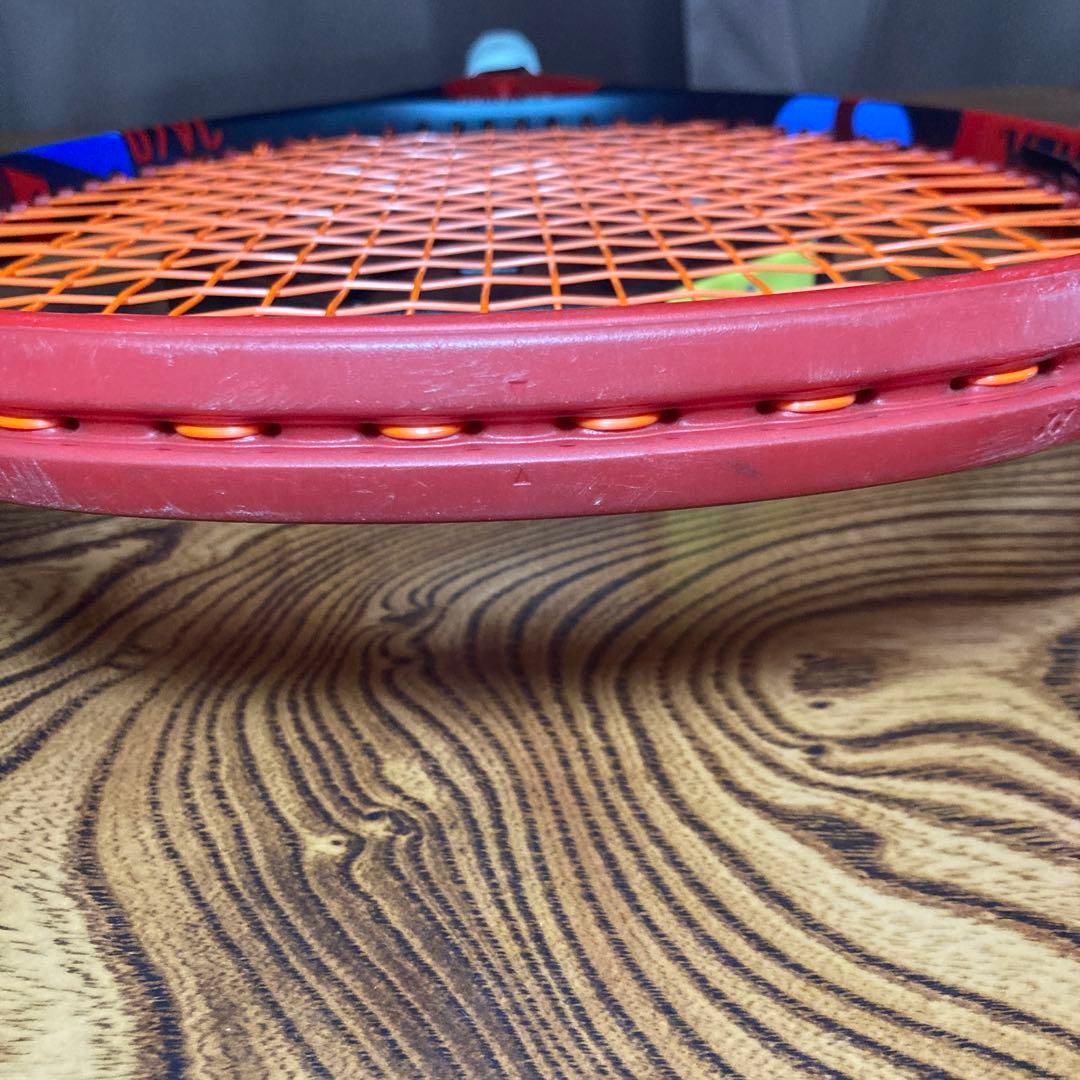 【人気モデル】ヨネックス VCORE100 2023 G2 300g 海外正規品