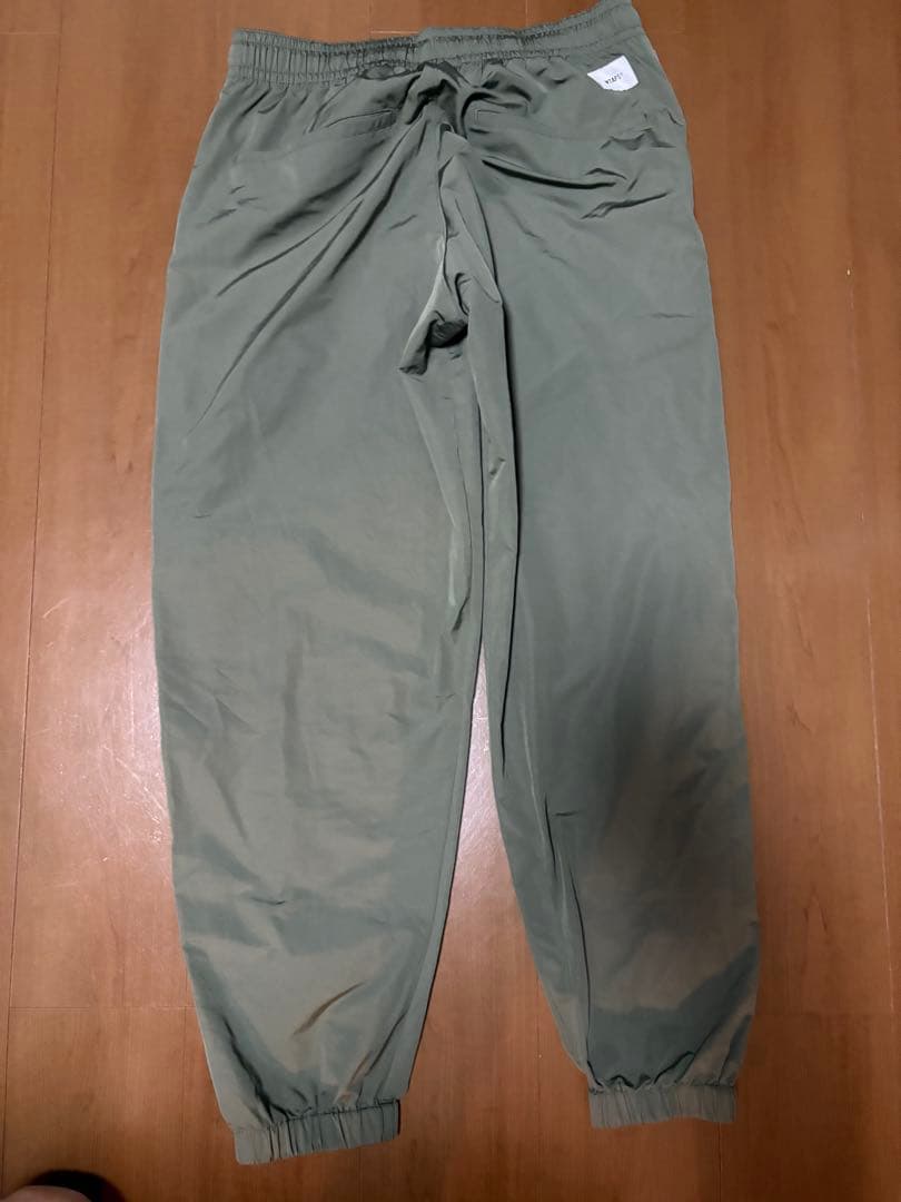 wtaps ナイロンパンツ　トラックパンツ