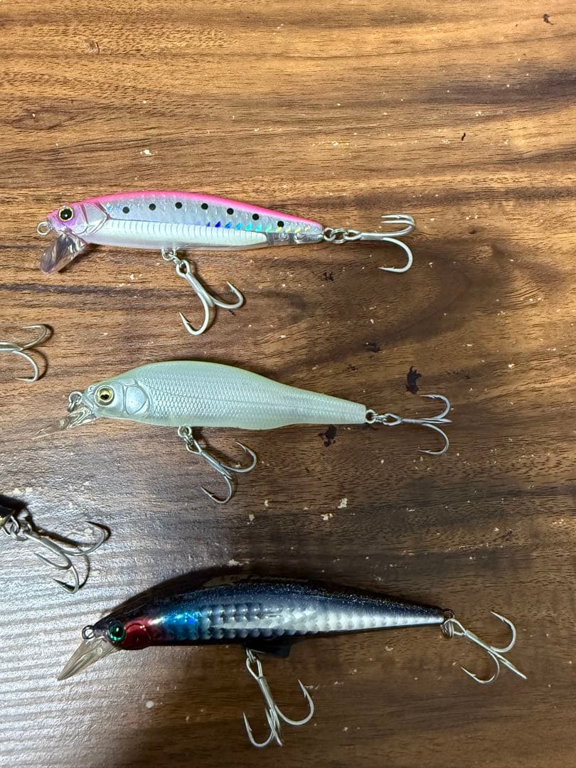 青物　未使用　新品　まとめ売り