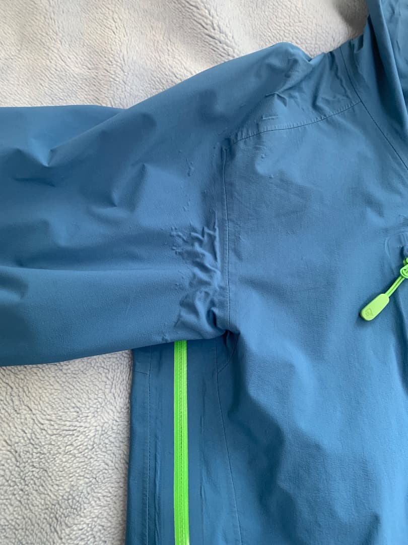 スキー NORRONA Lofoten Gore-Tex pro jacket