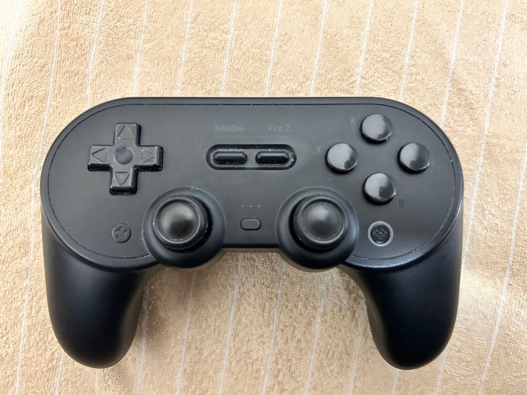 Nintendo SwitchモンハンライズEditionコントローラセット