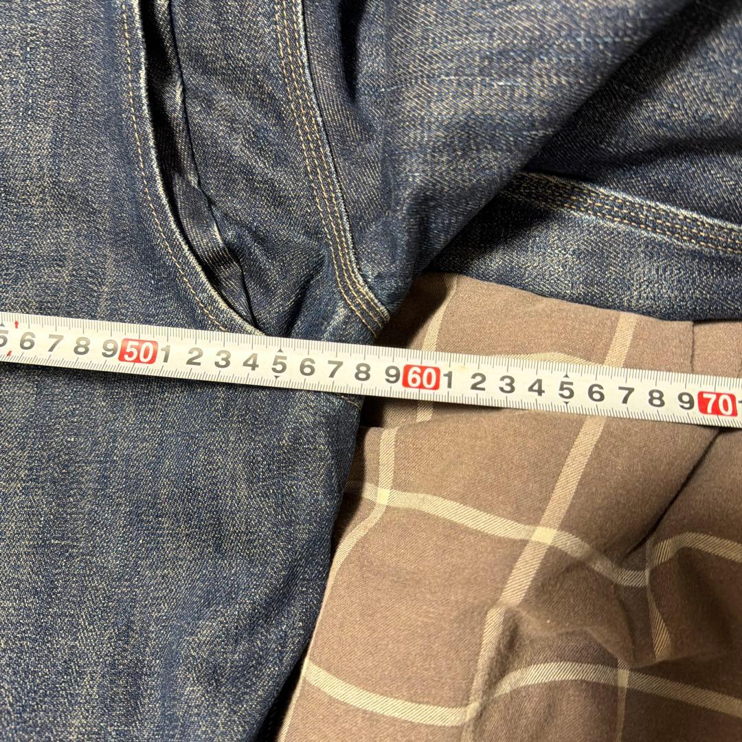 Polo by Ralph Lauren Gジャン Lサイズ
