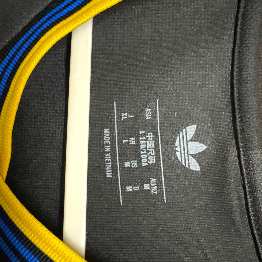 Adidas マンチェスター・ユナイテッド シャツ