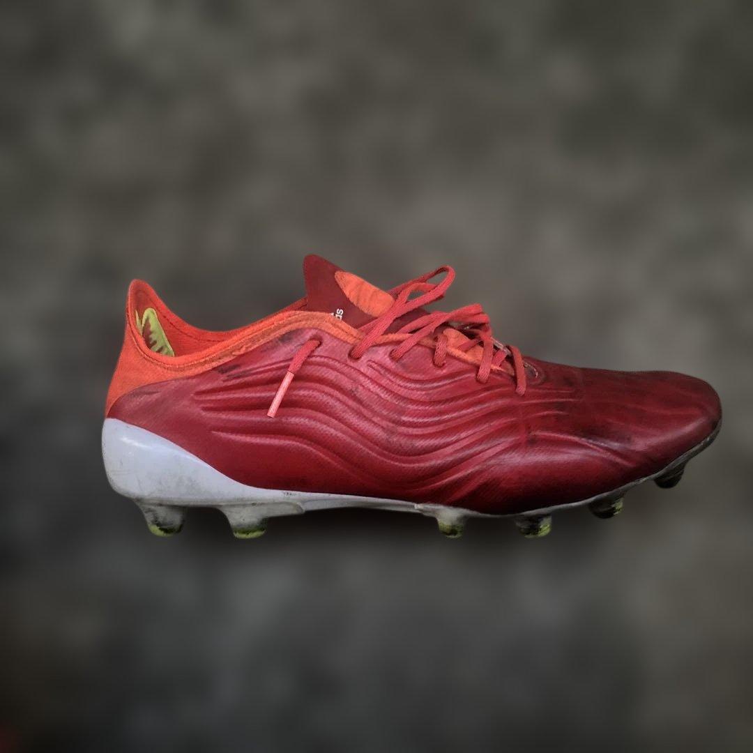サッカースパイク copa Elite