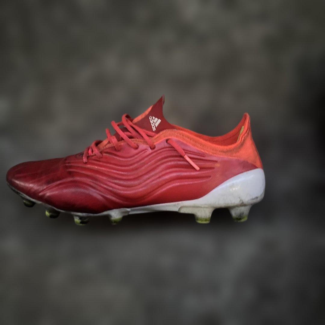 サッカースパイク copa Elite