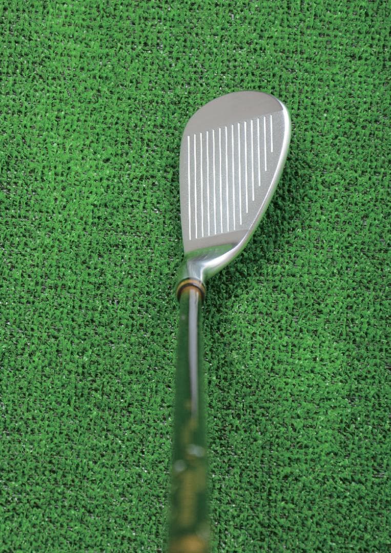 【新品】MUTSUMI HONMA MH255軟鉄鍛造ウエッジ 48,54,60