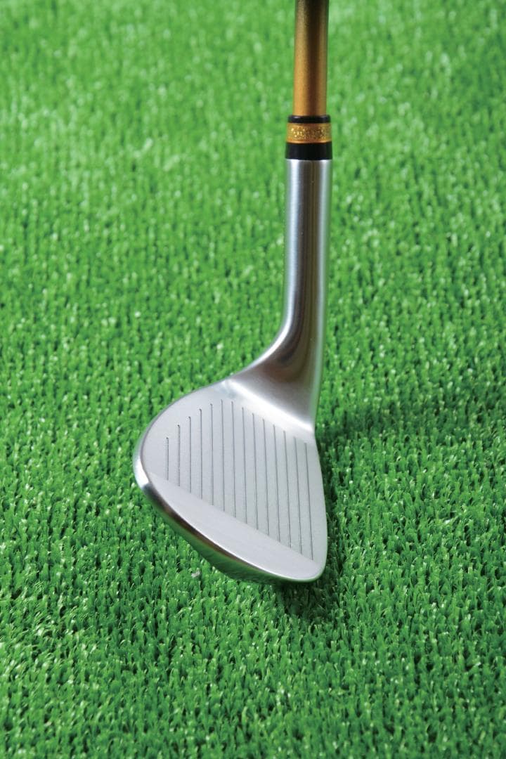 【新品】MUTSUMI HONMA MH255軟鉄鍛造ウエッジ 48,54,60