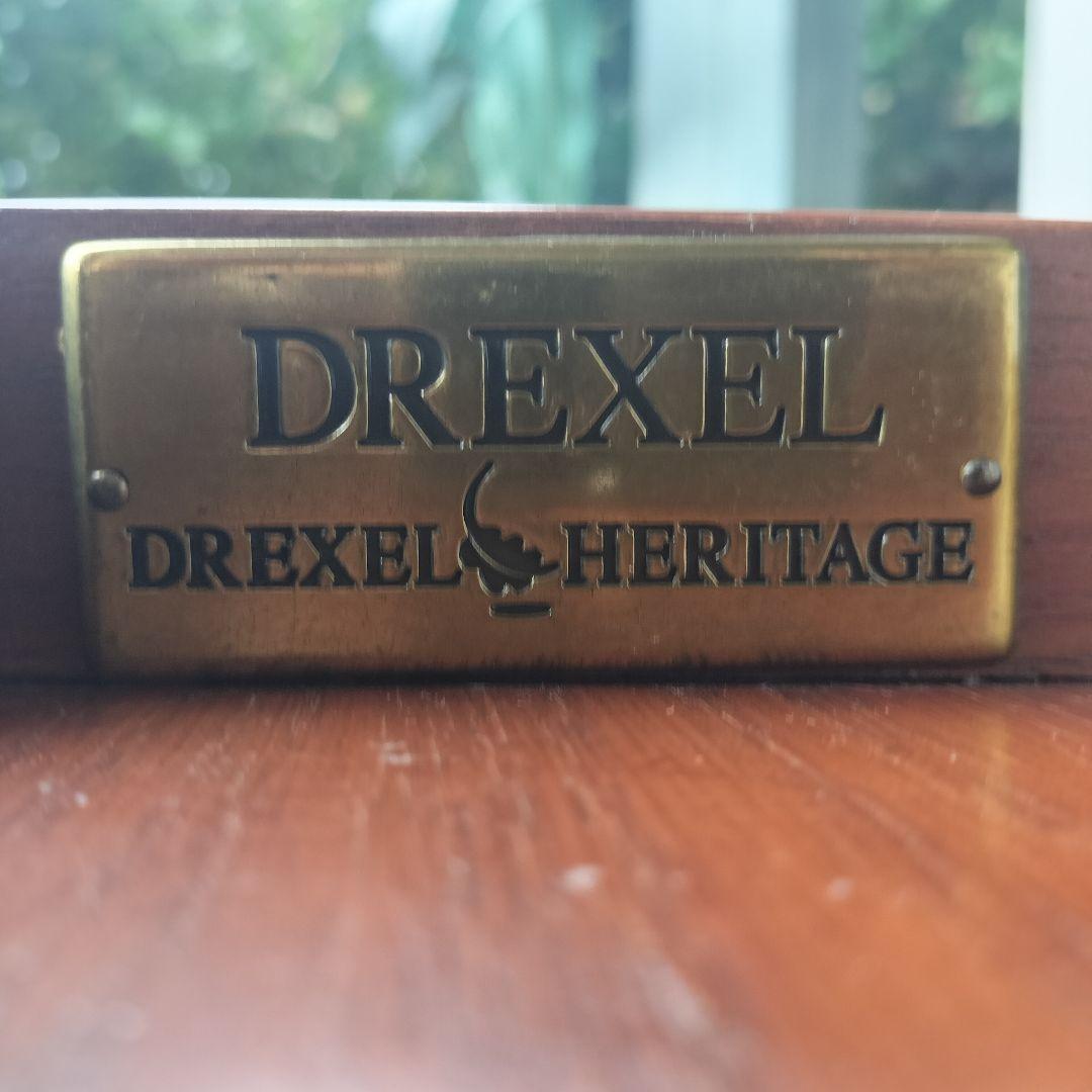 ドレクセルヘリテイジ　DREXEL HERITAGE　キッチンワゴン