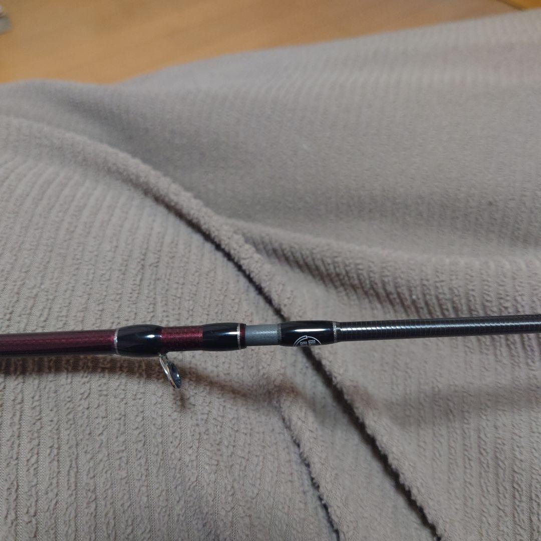 フィッシュマン　BC4 510L 無記名保証書付き