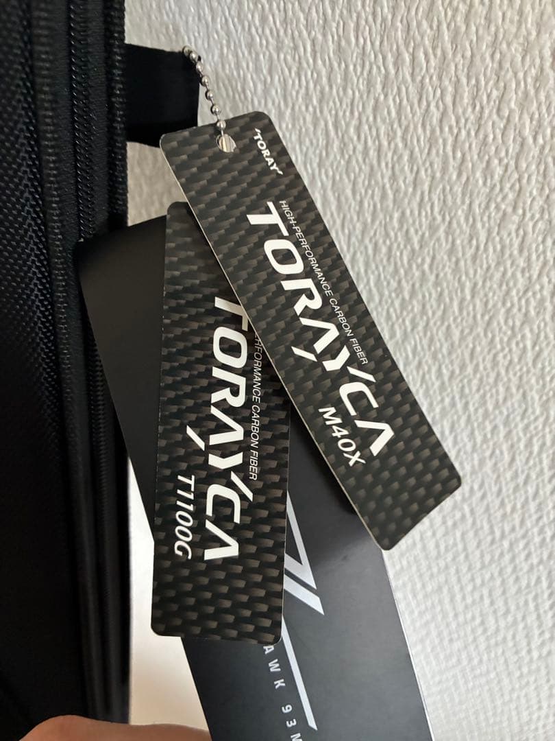 m*r様 フージンZ ナイトホーク 93ML 使用回数1回きりの美品　保証書有