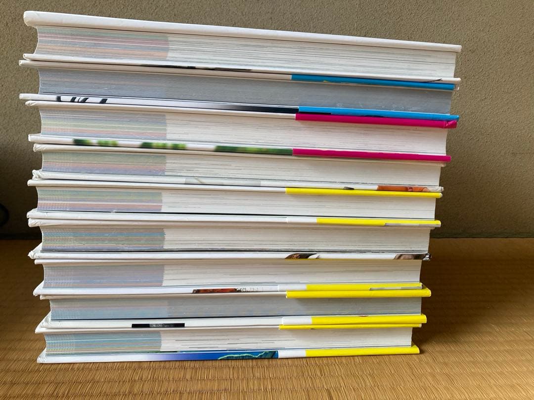 小学館の図鑑NEO 全9冊 DVD付き