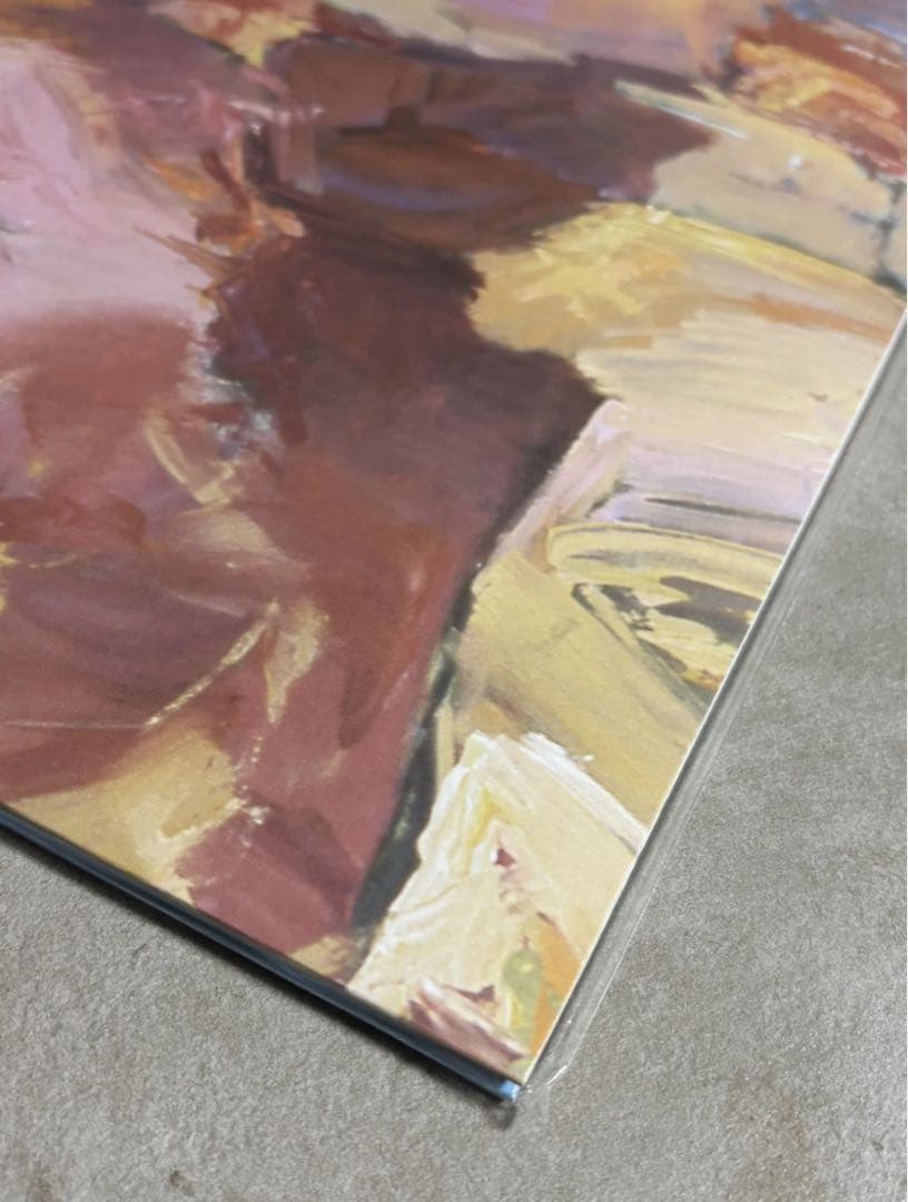 年末値下げNujabes Hydeout 2nd Collections 2LP