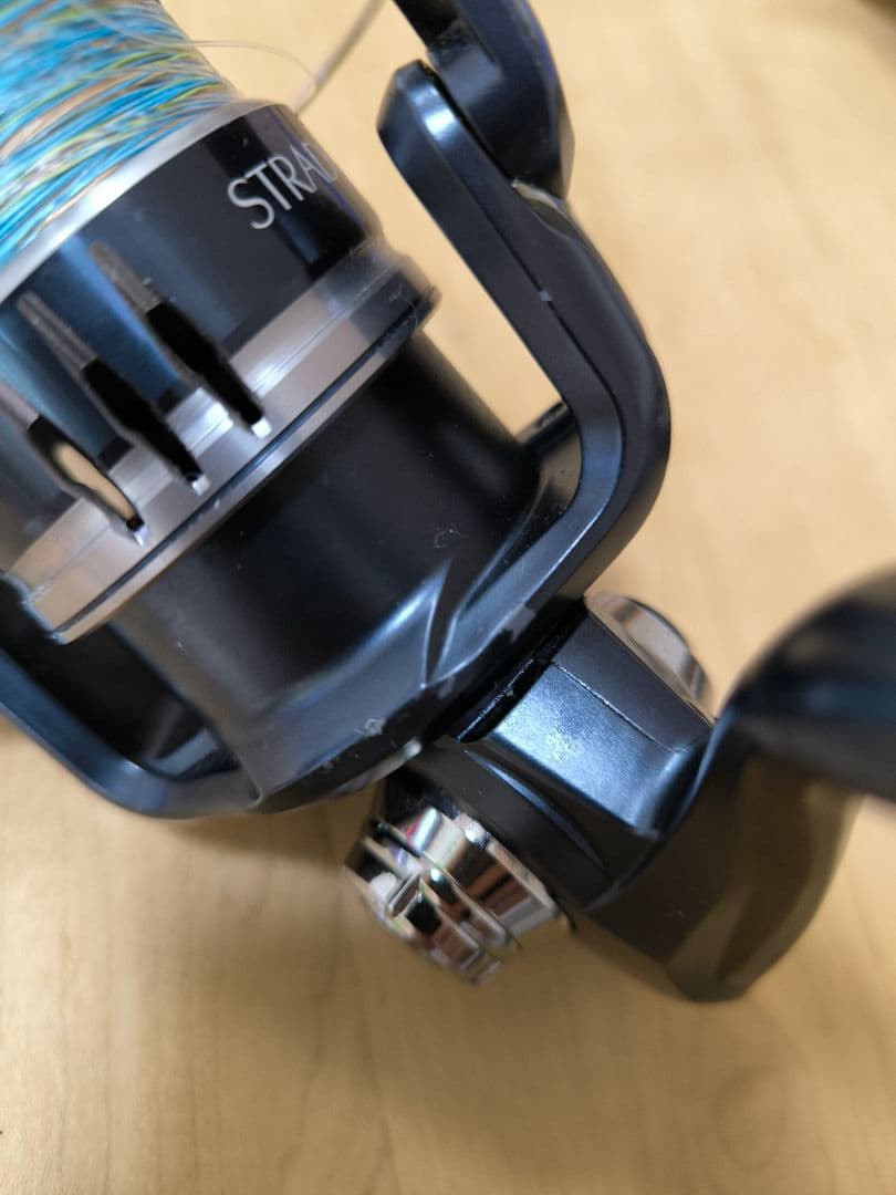SHIMANO ストラディックSW 5000xg