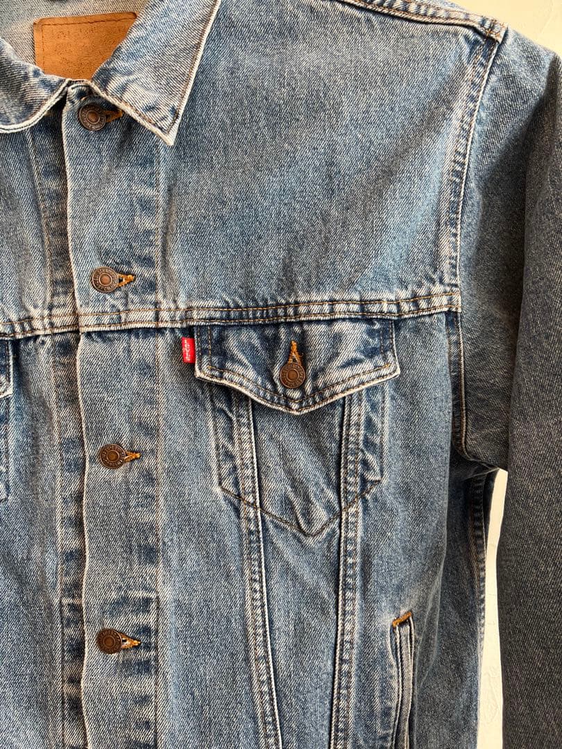 ジャケット・アウター Levi's 70507