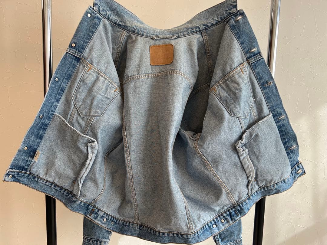ジャケット・アウター Levi's 70507