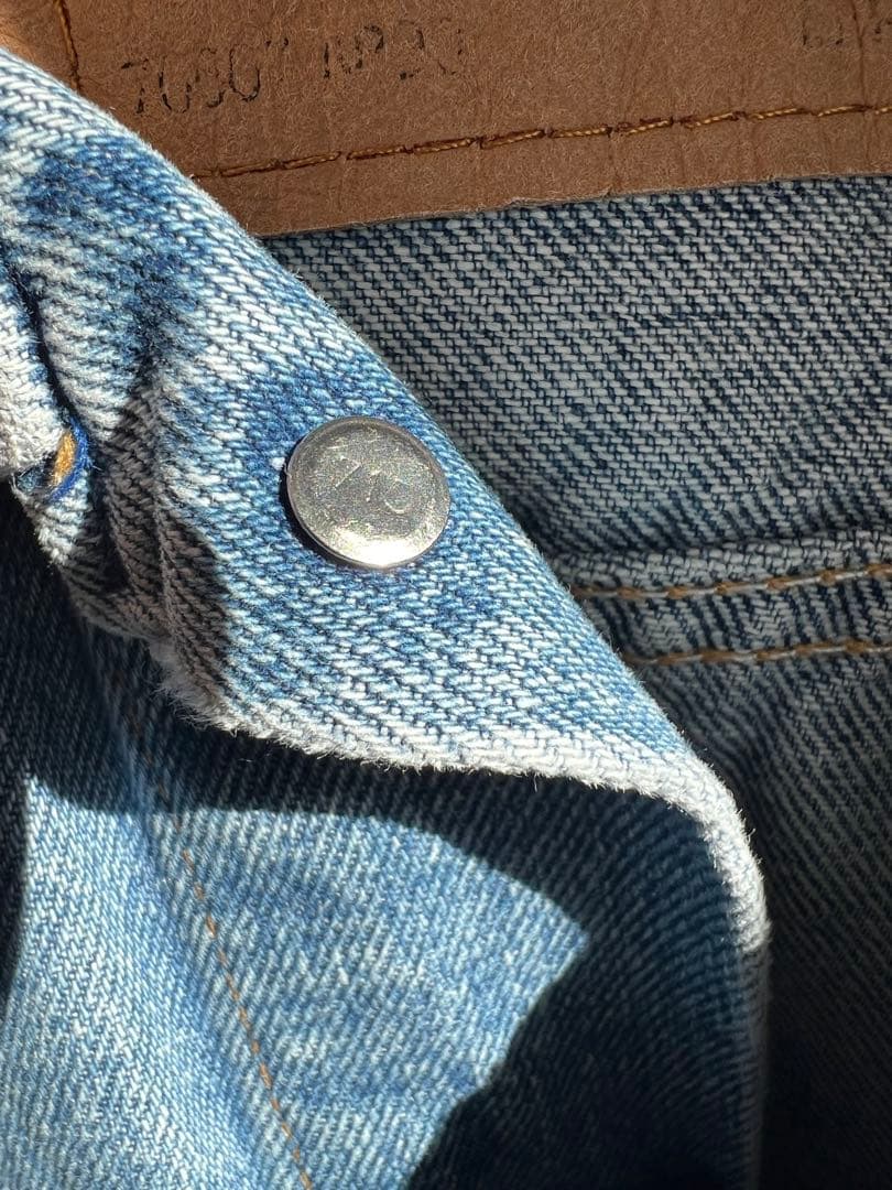 ジャケット・アウター Levi's 70507