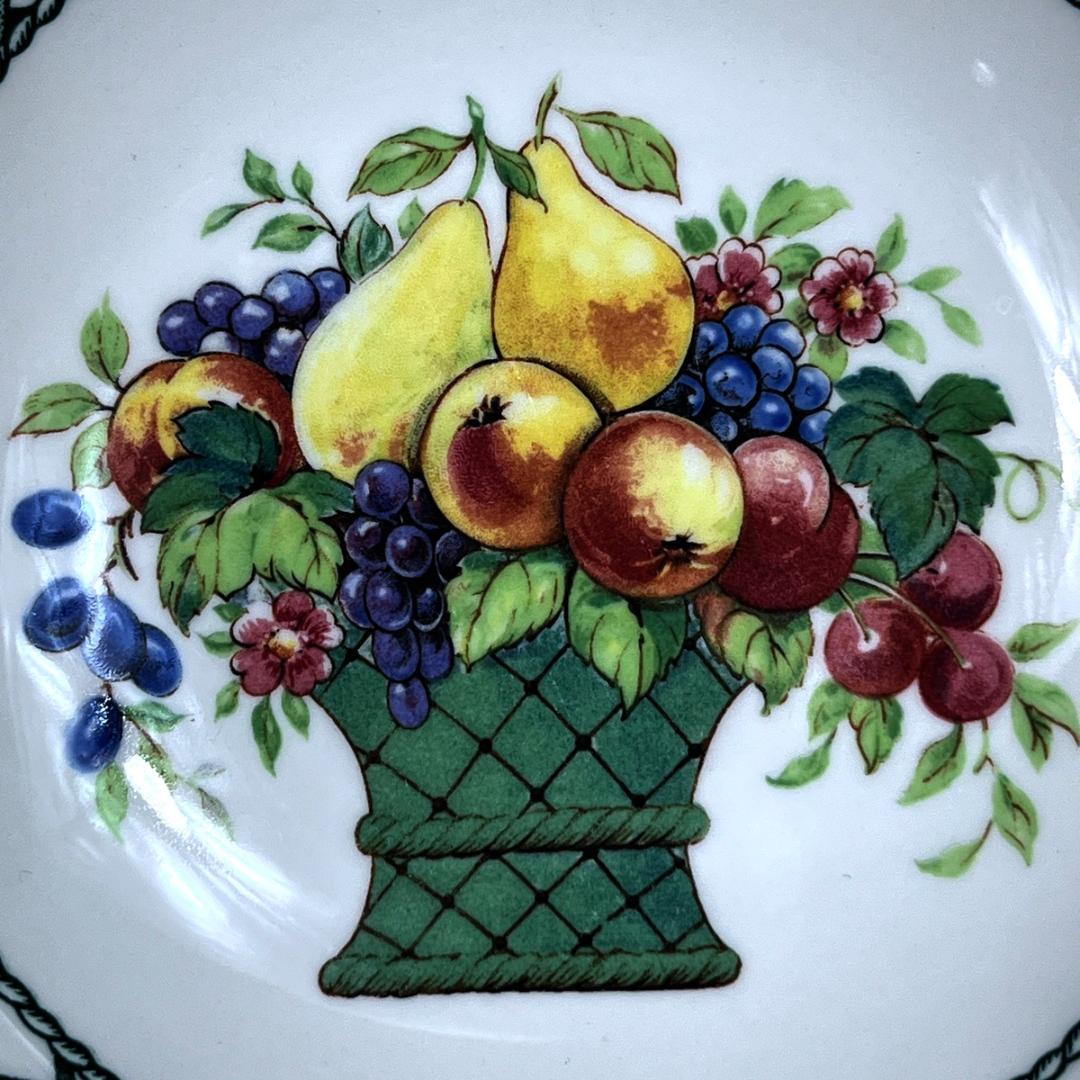 Villeroy&Boch バスケット　15cm ボウル　5点セット　小鉢／深皿