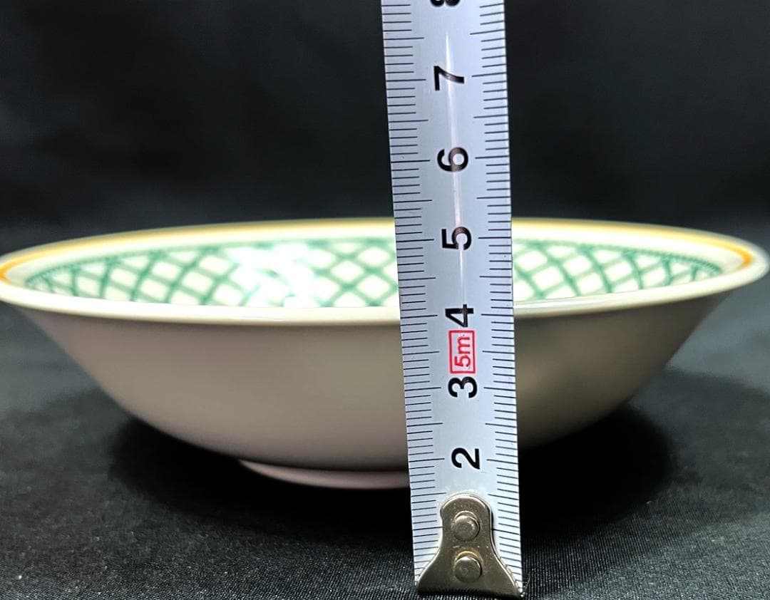 Villeroy&Boch バスケット　15cm ボウル　5点セット　小鉢／深皿