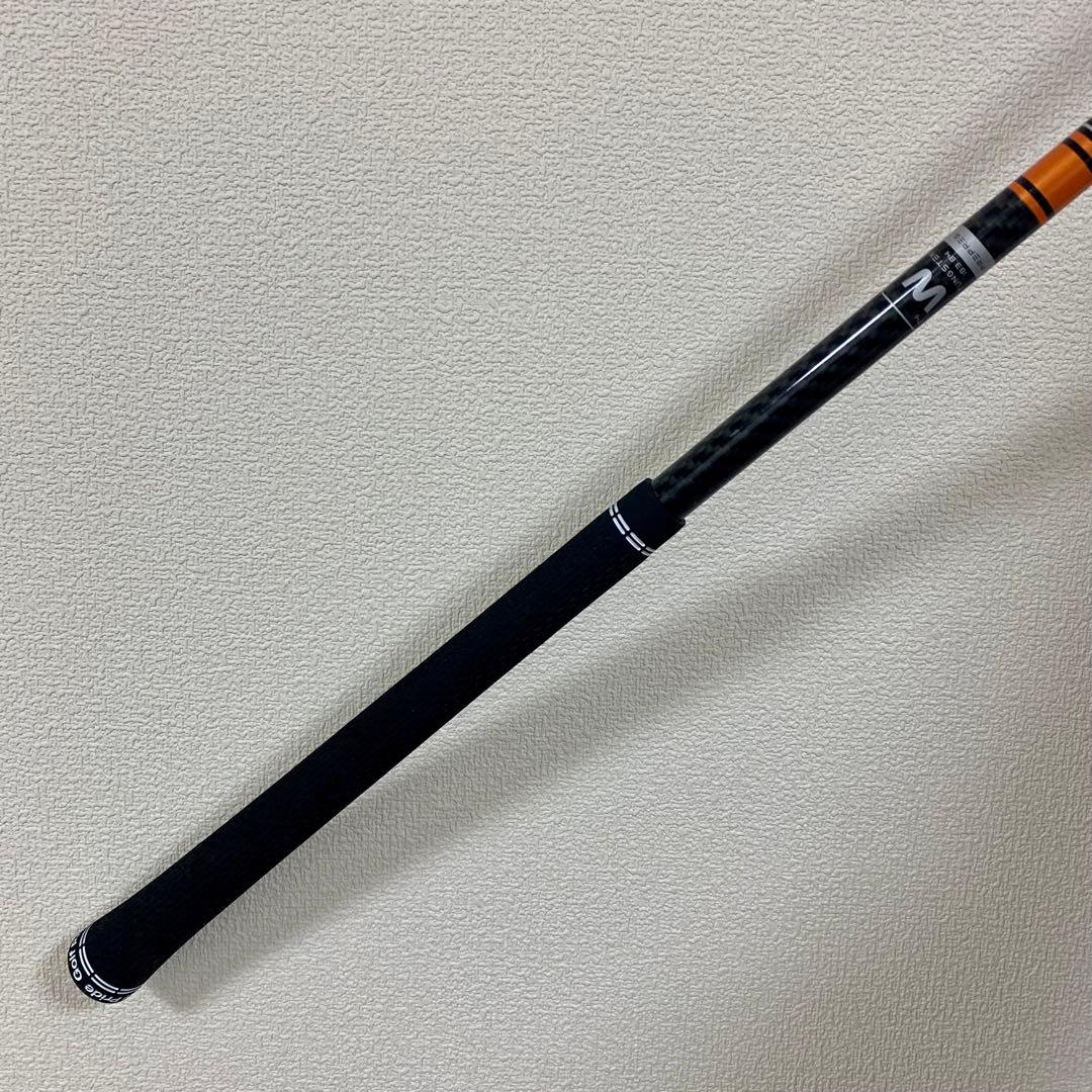 美品 PING G440 4U 5U テンセイオレンジ70 HY S