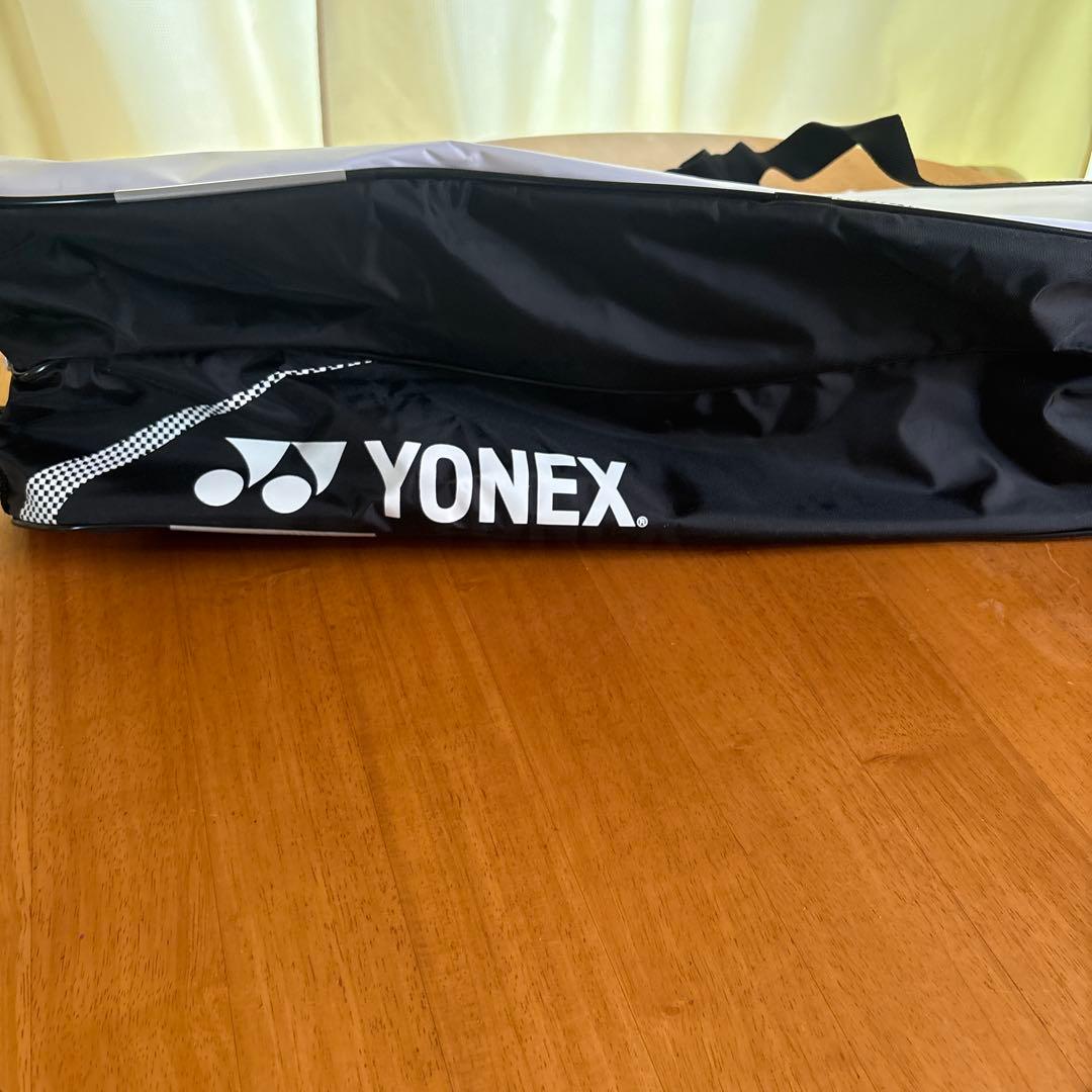 ＹＯＮＥＸ　ラケットバッグ☆新品☆