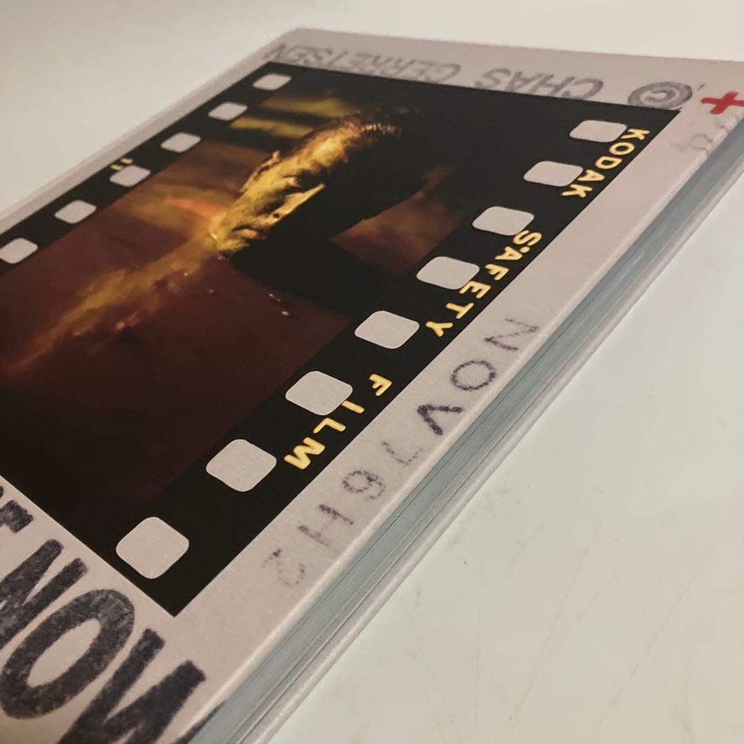 写真集　地獄の黙示録　Apocalypse Now
