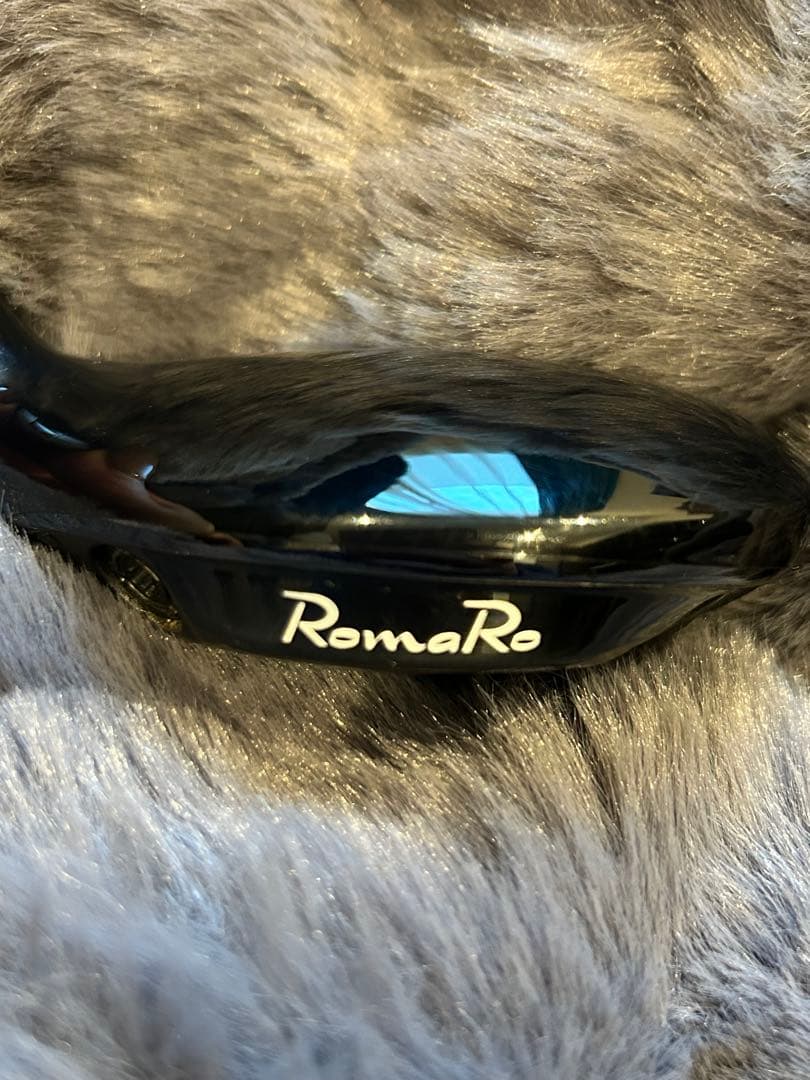 RomaRo ロマロ　Ray V UT27 ヘッドのみ